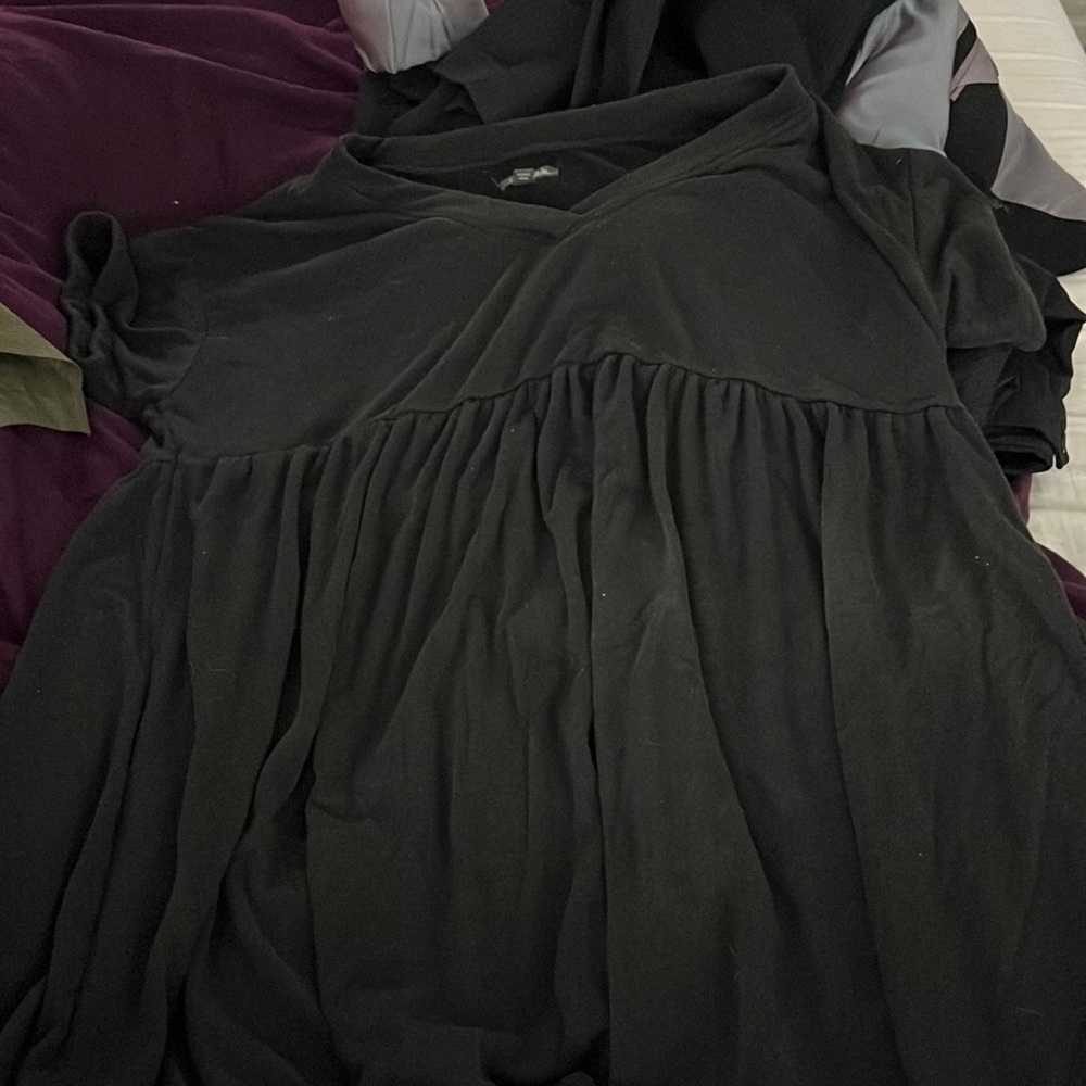 Babydoll dress